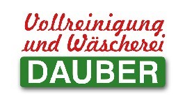 Vollreinigung und Wäscherei Dauber